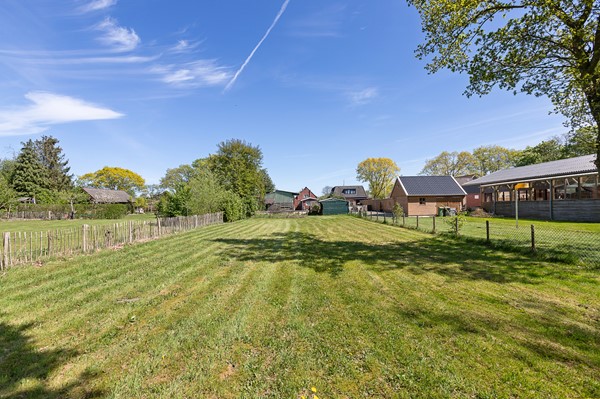 Medium property photo - Openderweg 4, 9865 XE Opende